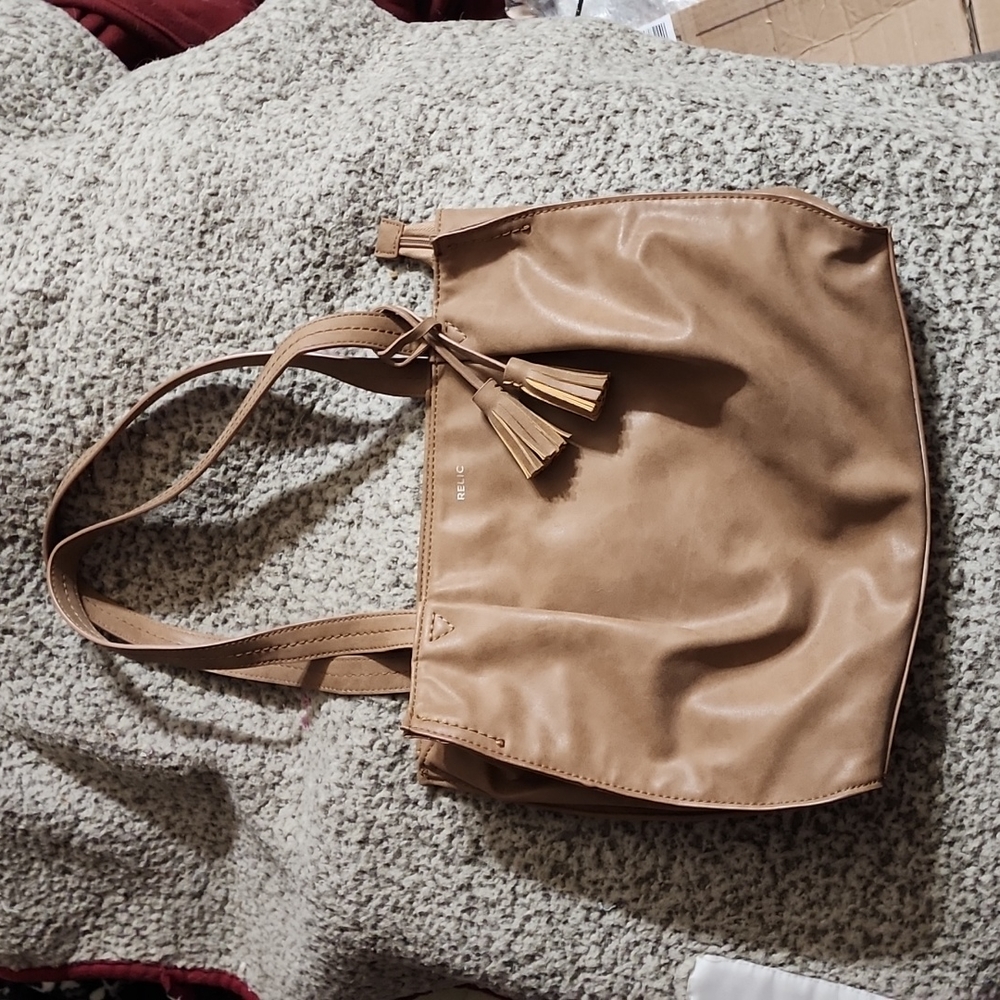 Handbag Relic